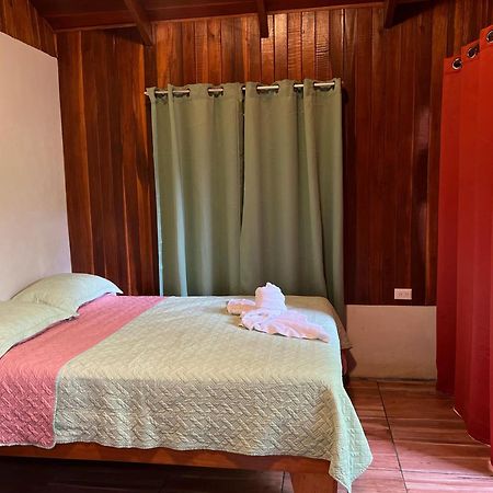 Arenal Rustic Lodge La Fortuna Екстериор снимка
