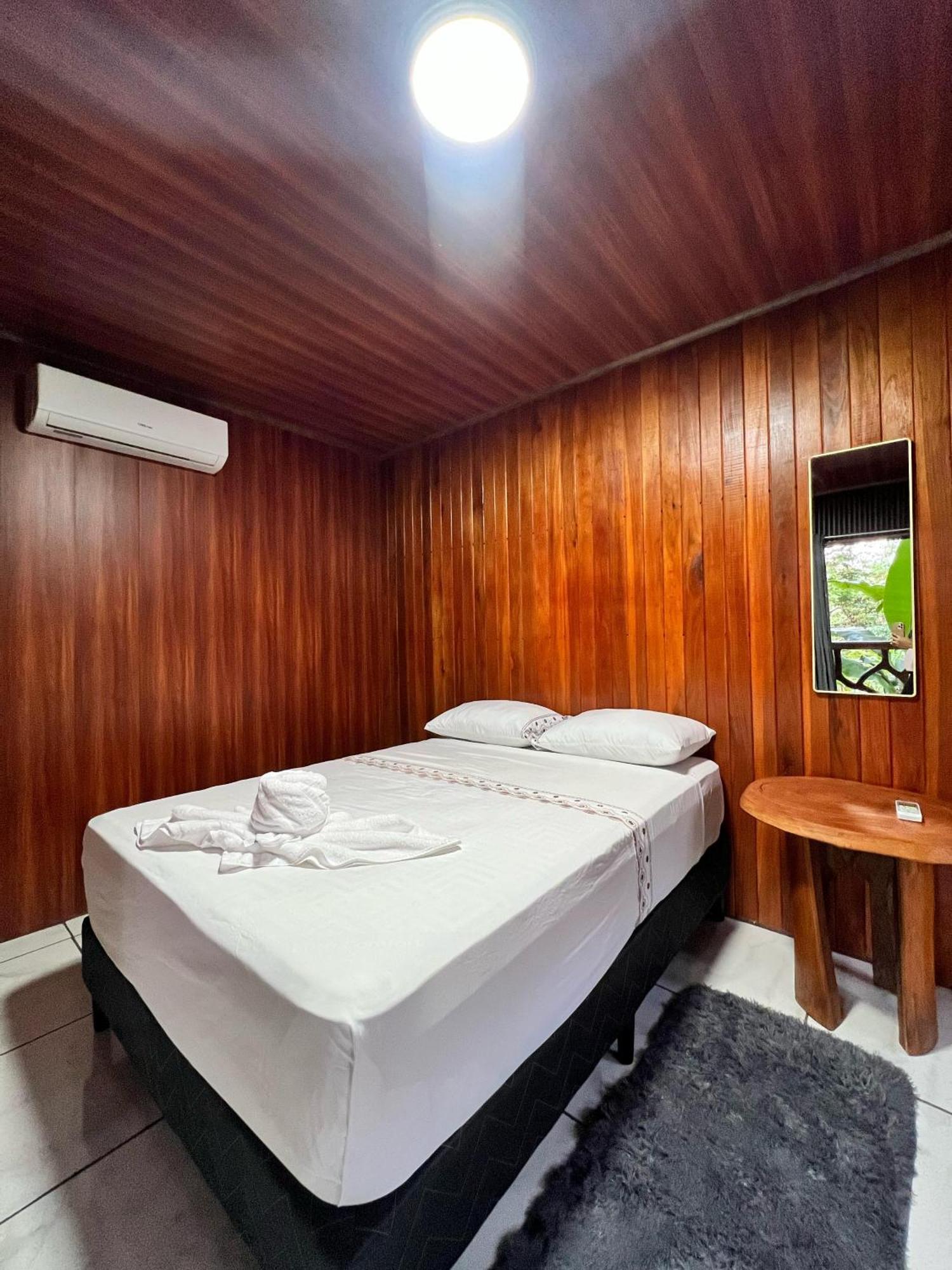Arenal Rustic Lodge La Fortuna Екстериор снимка